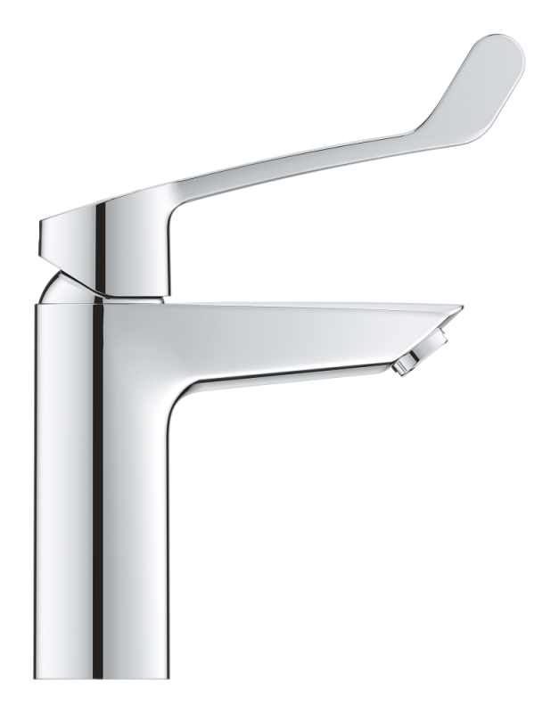 Grohe Eurosmart Tek Kumandalı Lavabo Bataryası
M - Boyut - 23983003 - 3