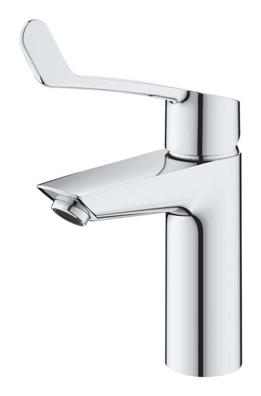Grohe Eurosmart Tek Kumandalı Lavabo Bataryası
M - Boyut - 23983003 - 4