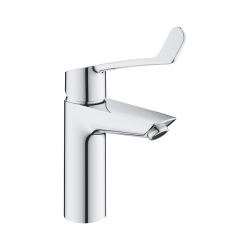 Grohe Eurosmart Tek Kumandalı Lavabo Bataryası
M - Boyut - 23983003 - 1