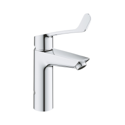 Grohe Eurosmart Tek Kumandalı Lavabo Bataryası
M - Boyut - 23985003 - GROHE
