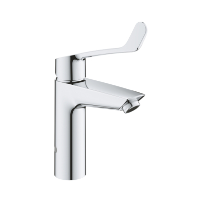 Grohe Eurosmart Tek Kumandalı Lavabo Bataryası
M - Boyut - 23985003 - 1