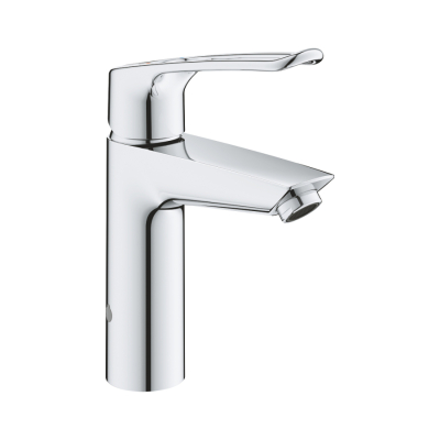 Grohe Eurosmart Tek Kumandalı Lavabo Bataryası
M - Boyut - 23987003 - 1