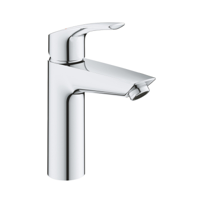 Grohe Eurosmart Tek Kumandalı Lavabo Bataryası
M - Boyut - 23989003 - 1