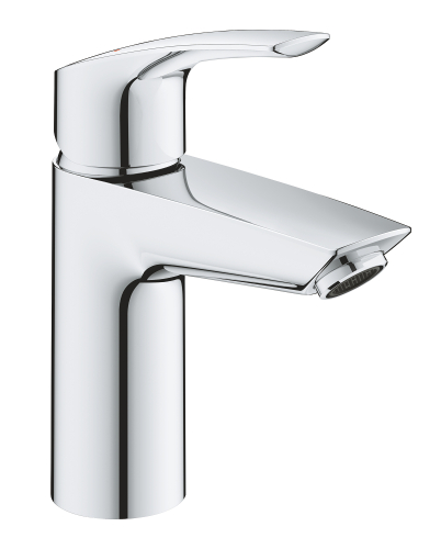 Grohe Eurosmart Tek Kumandalı Lavabo Bataryası
S - Boyut - 23922003 - 1