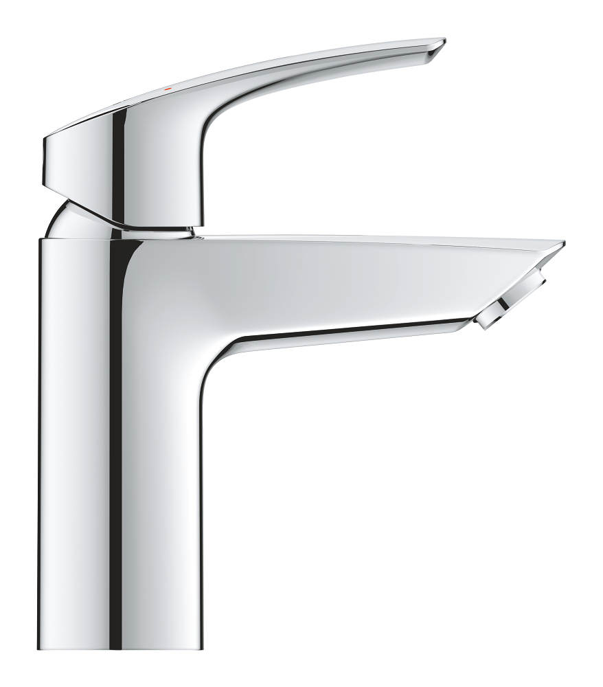 Grohe Eurosmart Tek Kumandalı Lavabo Bataryası
S - Boyut - 23922003 - 3