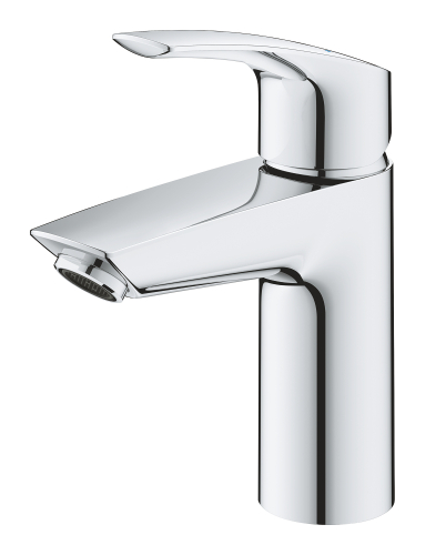 Grohe Eurosmart Tek Kumandalı Lavabo Bataryası
S - Boyut - 23922003 - 4