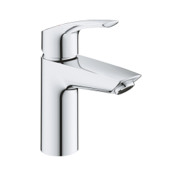 Grohe Eurosmart Tek Kumandalı Lavabo Bataryası
S - Boyut - 23922003 - 1