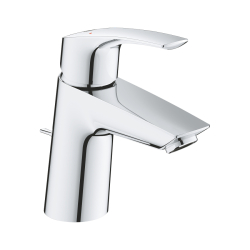 Grohe Eurosmart Tek Kumandalı Lavabo Bataryası
S - Boyut - 23965003 - GROHE