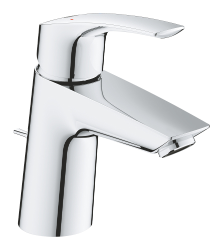 Grohe Eurosmart Tek Kumandalı Lavabo Bataryası
S - Boyut - 23965003 - 1