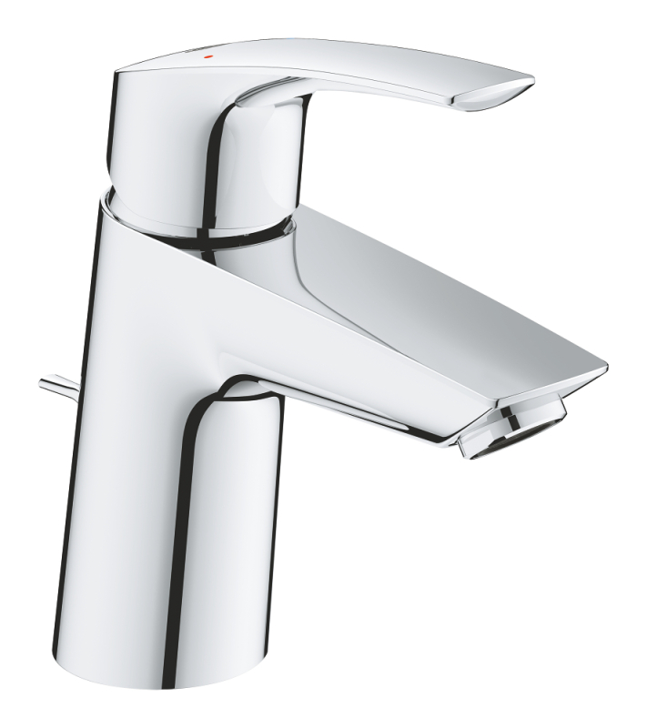Grohe Eurosmart Tek Kumandalı Lavabo Bataryası
S - Boyut - 23965003 - GROHE