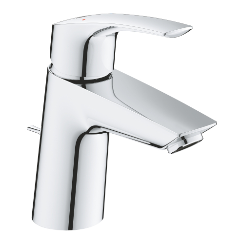 Grohe Eurosmart Tek Kumandalı Lavabo Bataryası
S - Boyut - 23965003 - 2