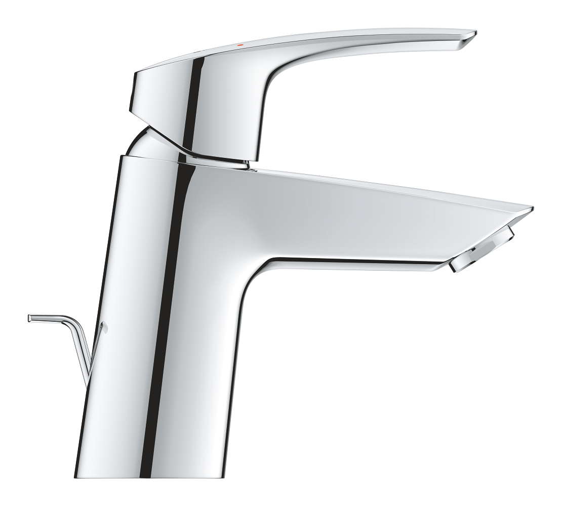Grohe Eurosmart Tek Kumandalı Lavabo Bataryası
S - Boyut - 23965003 - 3