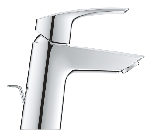 Grohe Eurosmart Tek Kumandalı Lavabo Bataryası
S - Boyut - 23965003 - 3