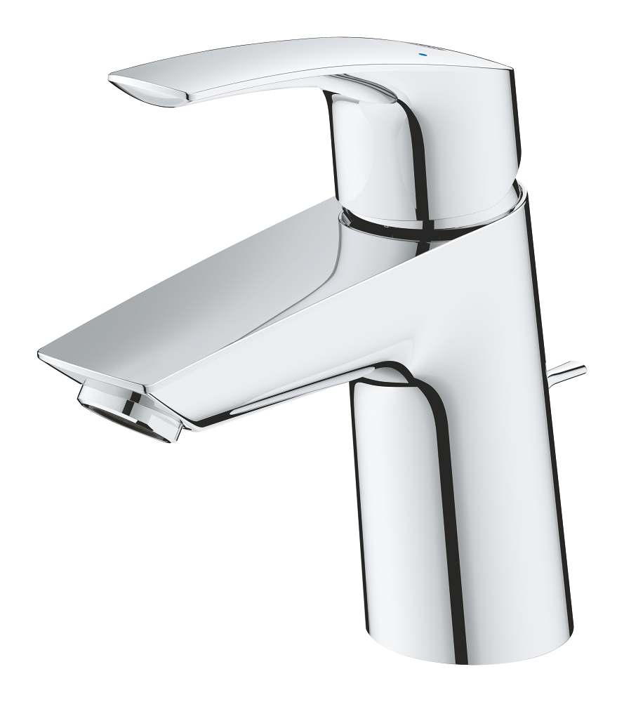 Grohe Eurosmart Tek Kumandalı Lavabo Bataryası
S - Boyut - 23965003 - 4