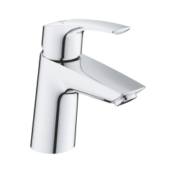 Grohe Eurosmart Tek Kumandalı Lavabo Bataryası
S - Boyut - 23968003 - GROHE