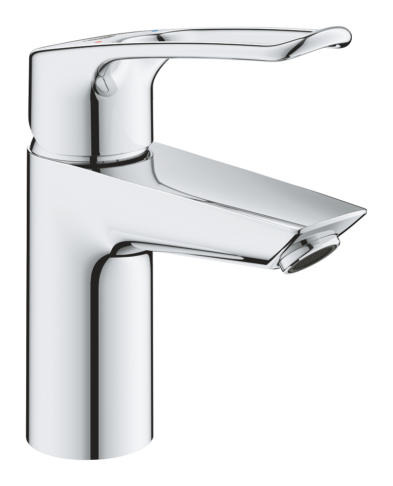 Grohe Eurosmart Tek Kumandalı Lavabo Bataryası
S - Boyut - 23980003 - 1