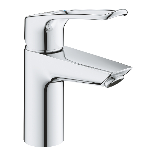 Grohe Eurosmart Tek Kumandalı Lavabo Bataryası
S - Boyut - 23980003 - 2