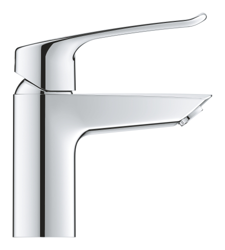 Grohe Eurosmart Tek Kumandalı Lavabo Bataryası
S - Boyut - 23980003 - 3