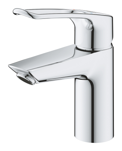 Grohe Eurosmart Tek Kumandalı Lavabo Bataryası
S - Boyut - 23980003 - 4