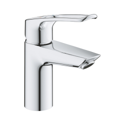 Grohe Eurosmart Tek Kumandalı Lavabo Bataryası
S - Boyut - 23980003 - 1