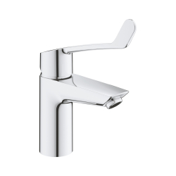 Grohe Eurosmart Tek Kumandalı Lavabo Bataryası
S - Boyut - 23982003 - GROHE
