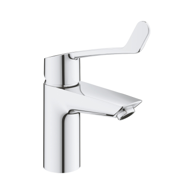 Grohe Eurosmart Tek Kumandalı Lavabo Bataryası
S - Boyut - 23982003 - 1