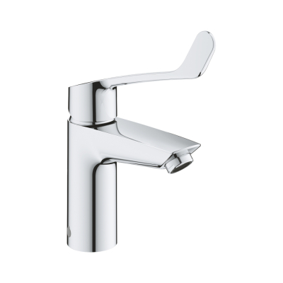 Grohe Eurosmart Tek Kumandalı Lavabo Bataryası
S - Boyut - 23984003 - 1