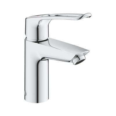 Grohe Eurosmart Tek Kumandalı Lavabo Bataryası
S - Boyut - 23986003 - 1