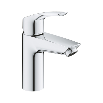 Grohe Eurosmart Tek Kumandalı Lavabo Bataryası
S - Boyut - 23988003 - 1