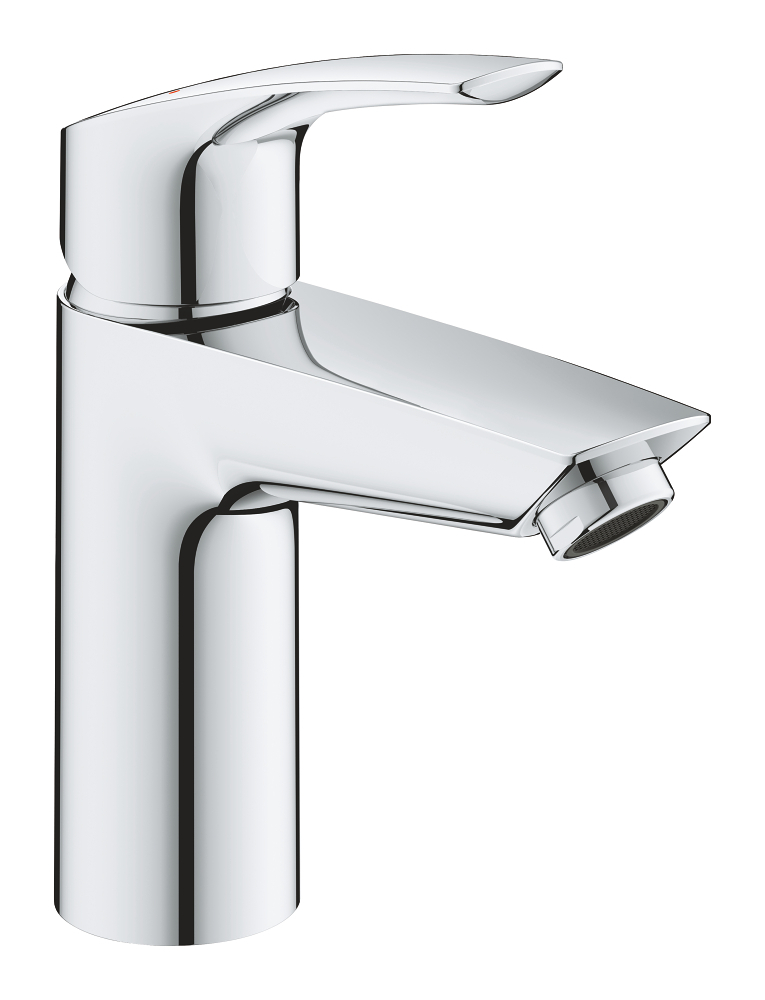 Grohe Eurosmart Tek Kumandalı Lavabo Bataryası
S - Boyut - 23988003 - 1