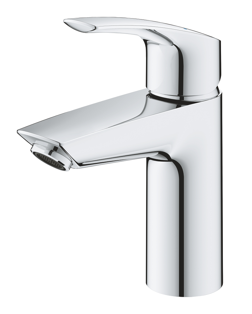 Grohe Eurosmart Tek Kumandalı Lavabo Bataryası
S - Boyut - 23988003 - 4