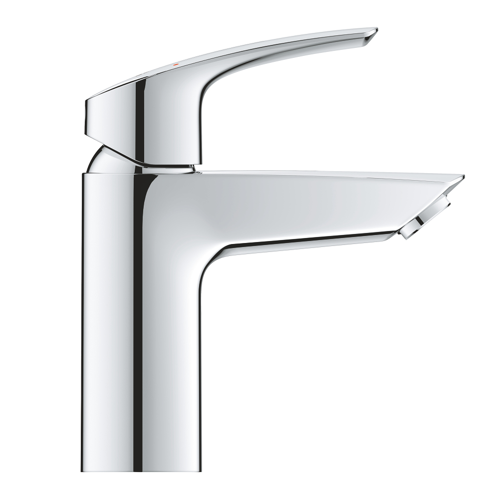 Grohe Eurosmart Tek Kumandalı Lavabo Bataryası
S - Boyut - 24192003 - 3