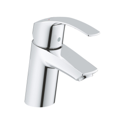 Grohe Eurosmart Tek Kumandalı Lavabo Bataryası
S-Boyut - 32467002 - GROHE