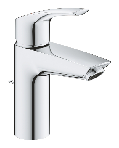 Grohe Eurosmart Tek Kumandalı Lavabo Bataryası
S - Boyut - 33265003 - GROHE