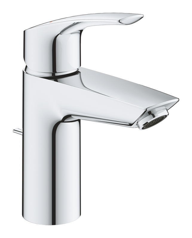 Grohe Eurosmart Tek Kumandalı Lavabo Bataryası
S - Boyut - 33265003 - 1