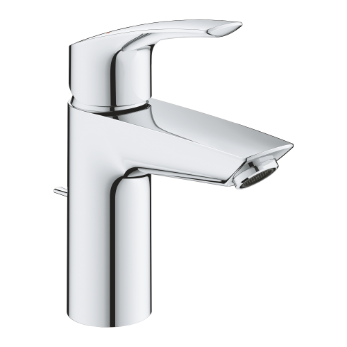 Grohe Eurosmart Tek Kumandalı Lavabo Bataryası
S - Boyut - 33265003 - 2