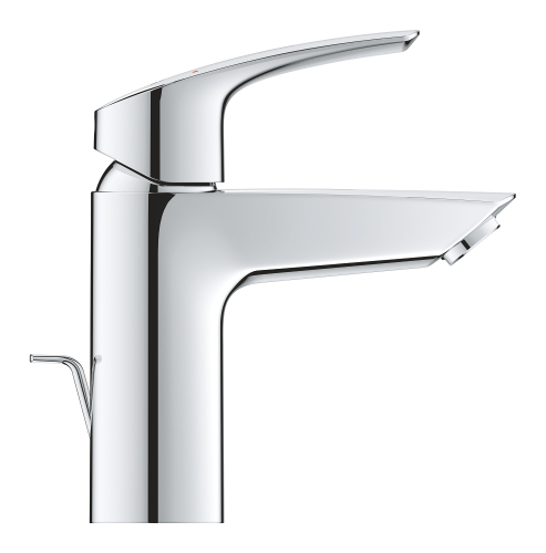 Grohe Eurosmart Tek Kumandalı Lavabo Bataryası
S - Boyut - 33265003 - 3