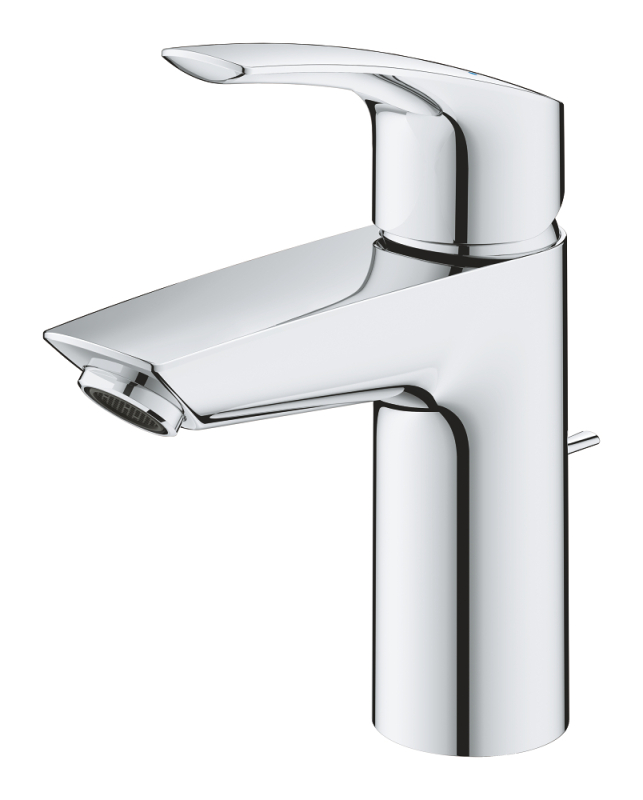 Grohe Eurosmart Tek Kumandalı Lavabo Bataryası
S - Boyut - 33265003 - 4