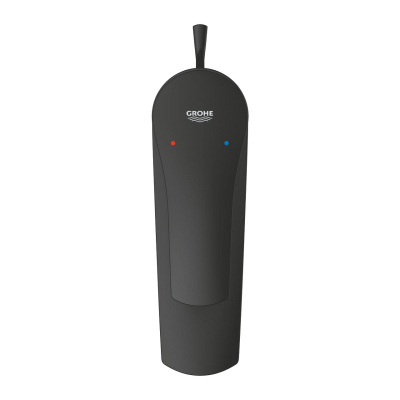 Grohe Eurosmart Tek Kumandalı Lavabo Bataryası S-Boyut (332652433) - 4