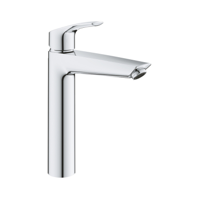 Grohe Eurosmart Tek Kumandalı Lavabo Bataryası
Xl - Boyut - 23971003 - 1