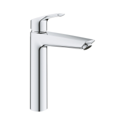 Grohe Eurosmart Tek Kumandalı Lavabo Bataryası
Xl - Boyut - 23971003 - GROHE