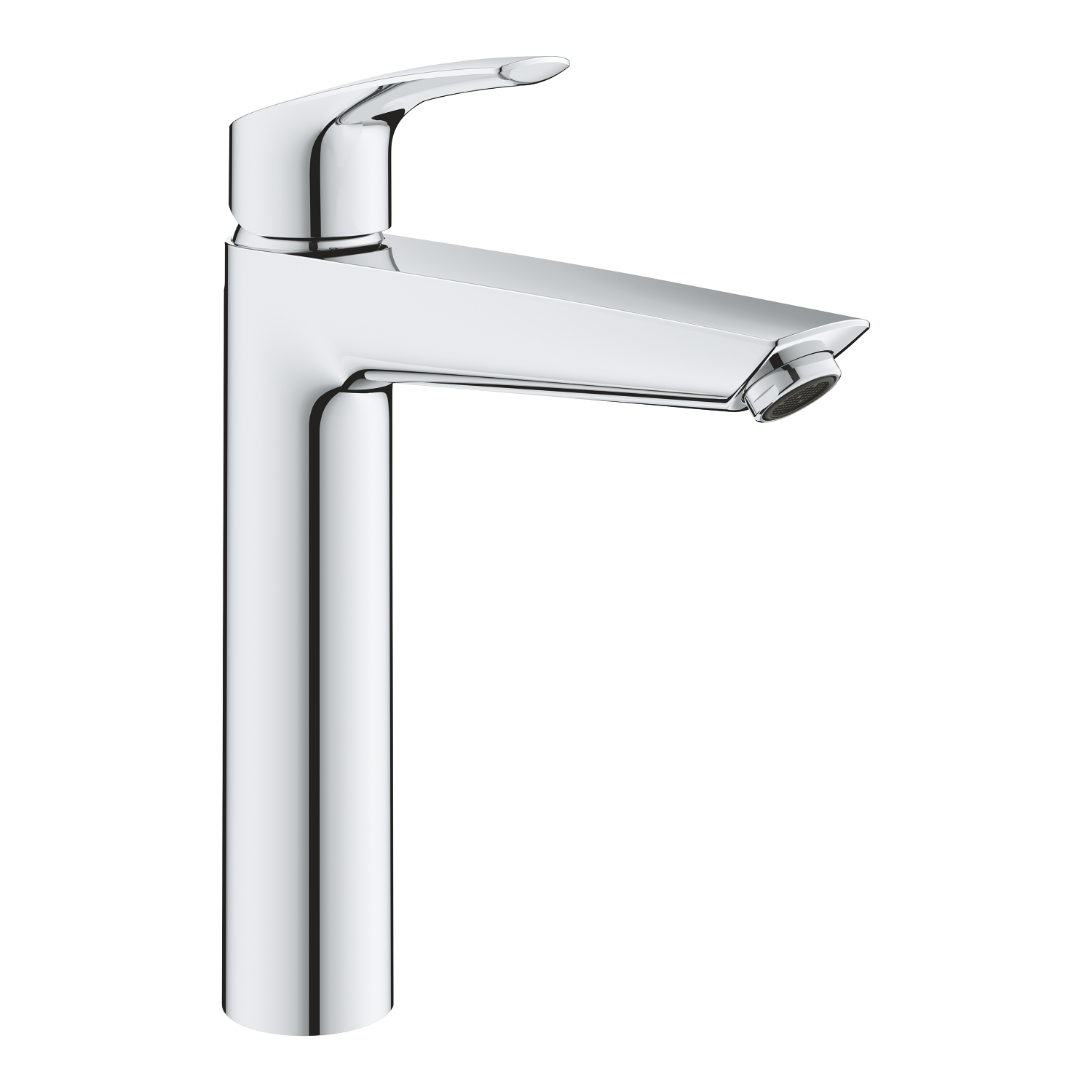 Grohe Eurosmart Tek Kumandalı Lavabo Bataryası
Xl - Boyut - 23971003 - 2