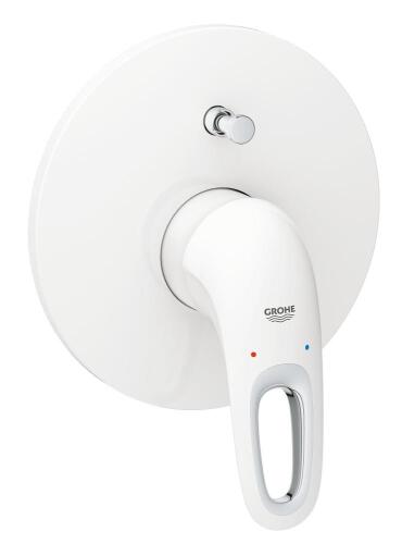 Grohe Eurostyle Ankastre Banyo/Duş Bataryası - 19506Ls3 - GROHE