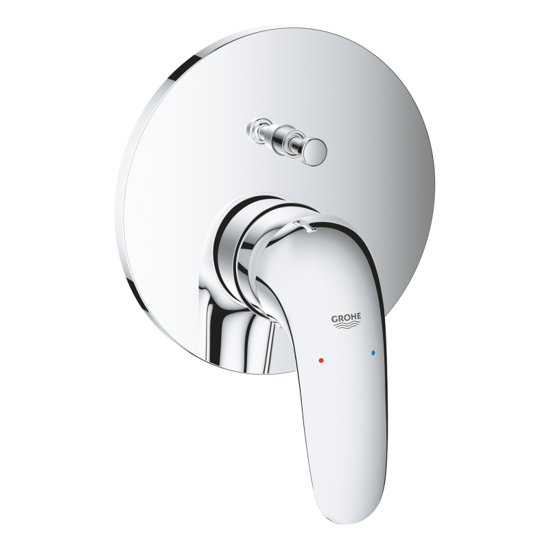 Grohe Eurostyle Ankastre Banyo/Duş Bataryası - 24047003 - 2