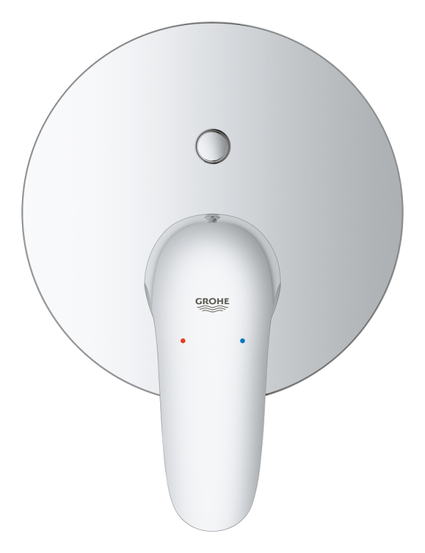 Grohe Eurostyle Ankastre Banyo/Duş Bataryası - 24047003 - 3