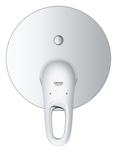 Grohe Eurostyle Ankastre Banyo/Duş Bataryası - 24049003 - 3