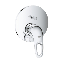 Grohe Eurostyle Ankastre Banyo/Duş Bataryası - 24049003 