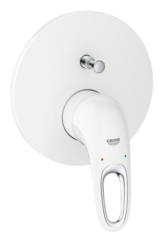 Grohe Eurostyle Ankastre Banyo/Duş Bataryası - 24049Ls3 - GROHE