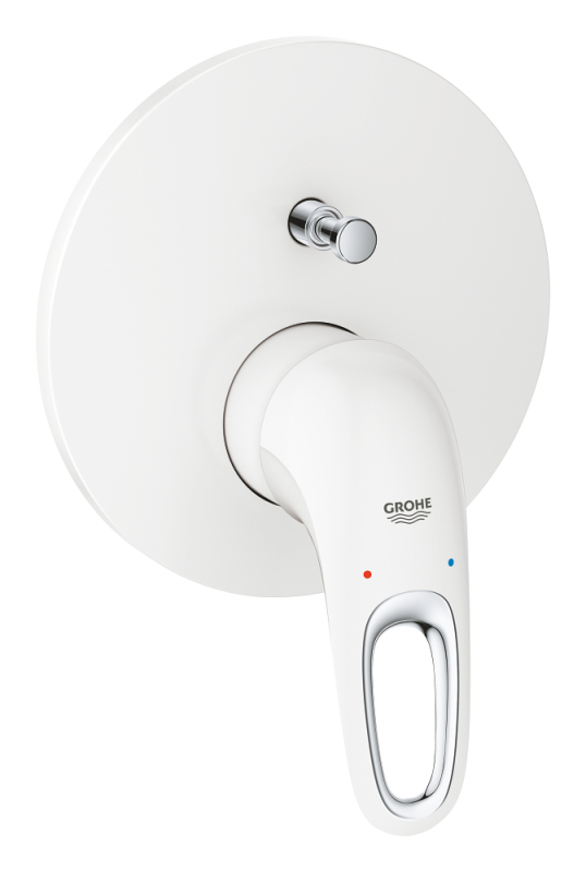 Grohe Eurostyle Ankastre Banyo/Duş Bataryası - 24049Ls3 - 1