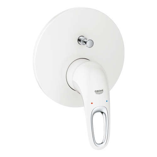 Grohe Eurostyle Ankastre Banyo/Duş Bataryası - 24049Ls3 - 2